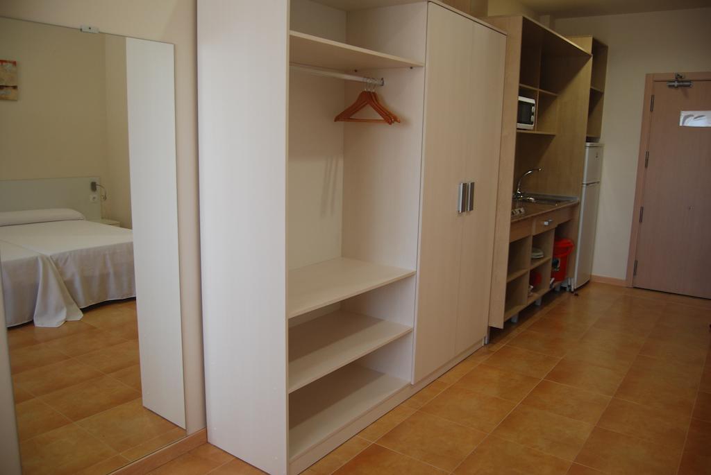 Apartamentos Turisticos Mediterraneo Cartagena Exteriér fotografie