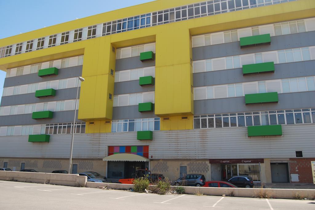 Apartamentos Turisticos Mediterraneo Cartagena Exteriér fotografie