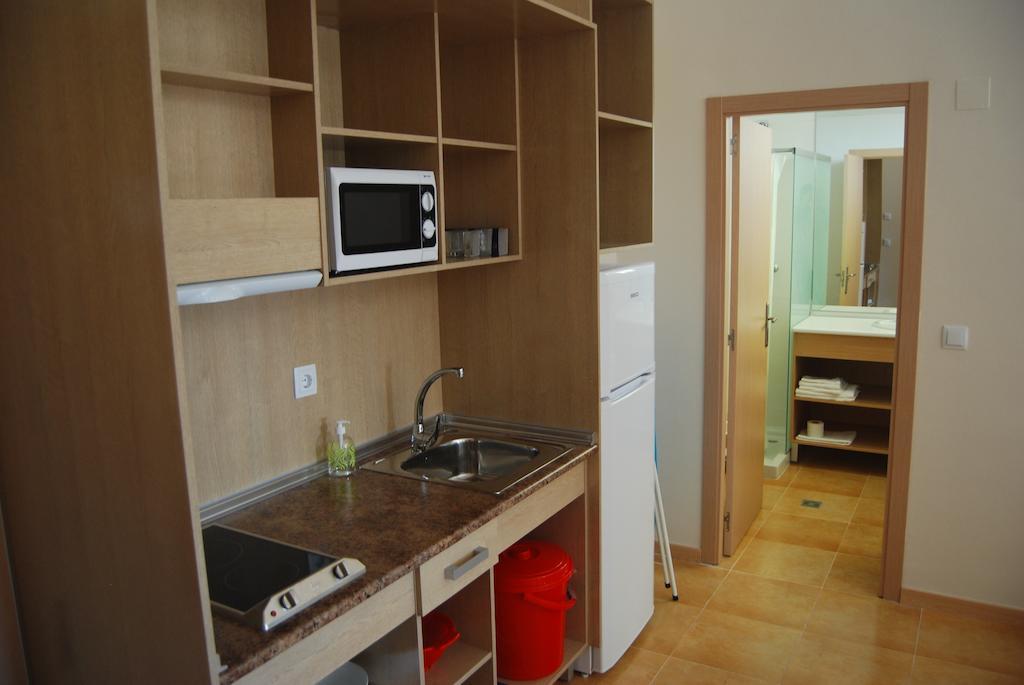 Apartamentos Turisticos Mediterraneo Cartagena Exteriér fotografie