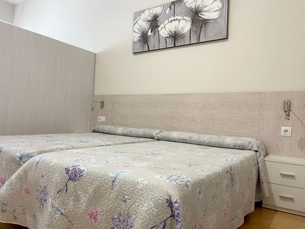 Apartamentos Turisticos Mediterraneo Cartagena Exteriér fotografie