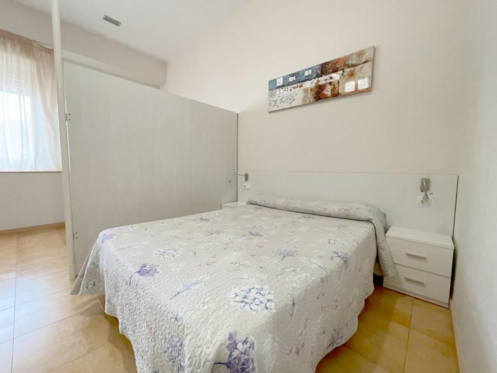 Apartamentos Turisticos Mediterraneo Cartagena Exteriér fotografie