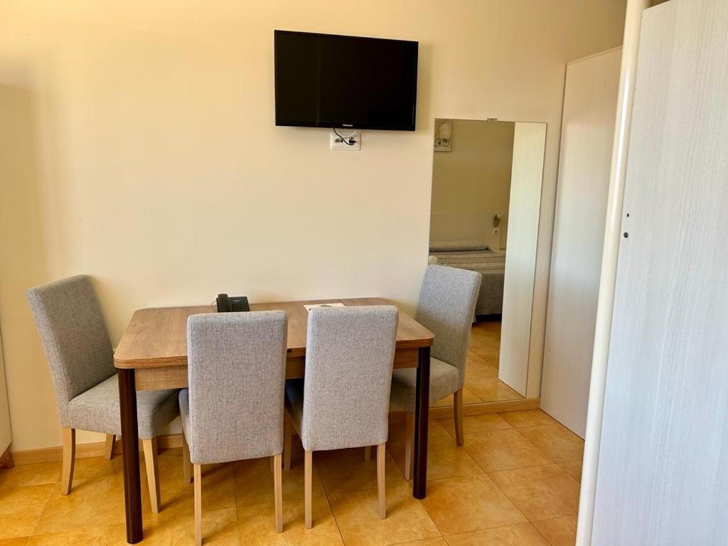 Apartamentos Turisticos Mediterraneo Cartagena Exteriér fotografie