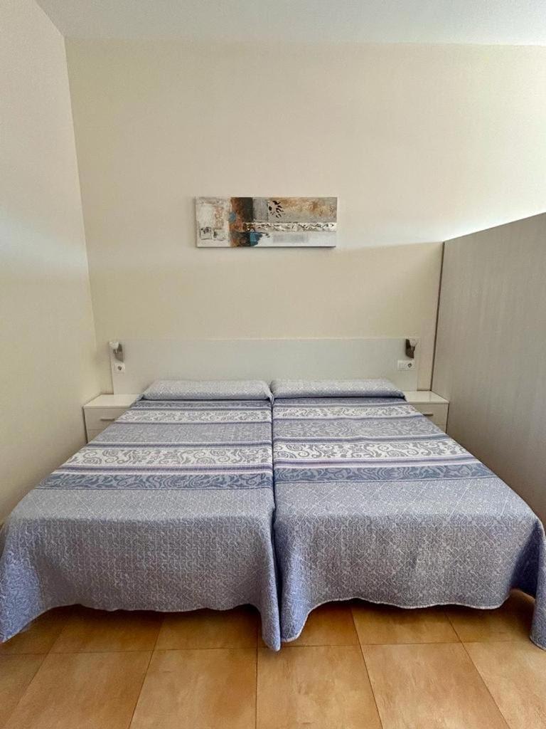 Apartamentos Turisticos Mediterraneo Cartagena Exteriér fotografie