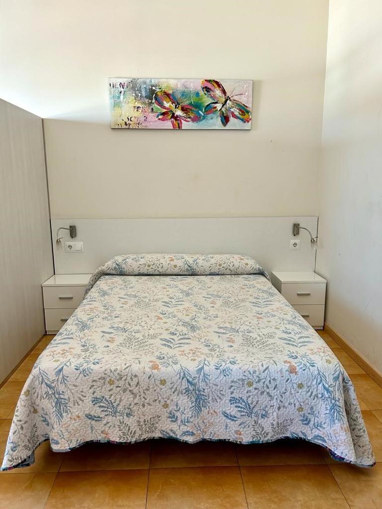 Apartamentos Turisticos Mediterraneo Cartagena Exteriér fotografie