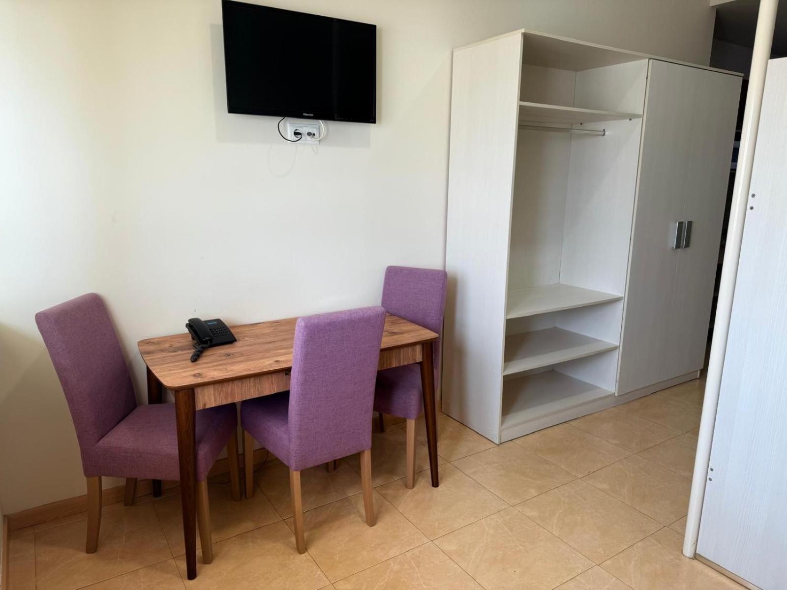 Apartamentos Turisticos Mediterraneo Cartagena Exteriér fotografie
