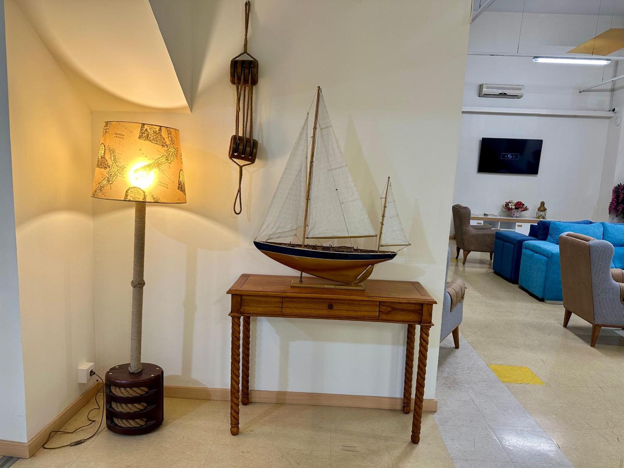 Apartamentos Turisticos Mediterraneo Cartagena Exteriér fotografie