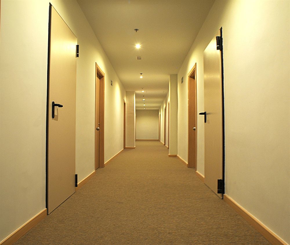 Apartamentos Turisticos Mediterraneo Cartagena Exteriér fotografie
